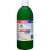 Nebulo Tempera Basic Zelena 500ml boca