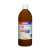 NEBULO Tempera Basic brown paint, 500 ml