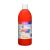 NEBULO Tempera, 500 ml, NEBULO, crvena 32589296