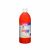 NEBULO Tempera, 500 ml, NEBULO, crvena 32589296