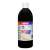 Nebulo Tempera Basic Black Paint, 500 ml