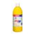 NEBULO Tempera, 500 ml, NEBULO, sárga 32589302