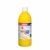 NEBULO Tempera, 500 ml, NEBULO, žltá 32589302