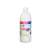 Nebulo Tempera Basic White Paint, 500 ml, front view