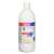 Nebulo Tempera Basic White Paint, 500 ml, back view