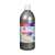 NEBULO Tempera Basic Silver, 500 ml bottle