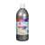 NEBULO Tempera Basic Silver, 500 ml bottle