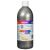 NEBULO Tempera, 500 ml, NEBULO, silver 32589334