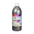 NEBULO Tempera, 500 ml, NEBULO, silver 32589334