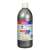 Nebulo Tempera Basic Silver 500ml