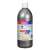 Nebulo Tempera Basic Silver 500ml