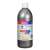 Nebulo Tempera Basic Silver 500ml