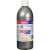 Nebulo Tempera Basic Silver 500ml