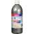 Nebulo Tempera Basic Silver 500ml