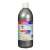 Nebulo Tempera Basic Silver 500ml