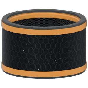 Filter LEITZ, náhradná uhlíková filtračná vložka, LEITZ &rdquo;Trusens Z-1000&rdquo;, pre bubnový filter zápachu a VOC