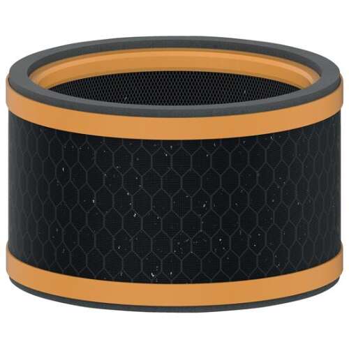 LEITZ Filter, replacement carbon filter cartridge, LEITZ "Trusens Z-1000", for odour and VOC drum filter