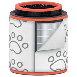 Filtru HEPA Leitz TruSens Z-3000 / Z-3500 pentru animale de companie - Tratarea aerului