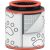 Leitz TruSens Pet HEPA Filter for Air Purifier