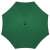 Kerti vízálló, dönthető Napernyő 3m #zöld 32592374