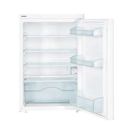 Liebherr t 1700 egyajtós hűtőszekrény, 149l, megfordítható ajtó,...