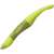 STABILO Easyoriginal Start refillable rollerball pen, green, 0.5 mm, left-handed