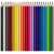 Vodene bojice Maped Color'Peps Aqua, 24 boja