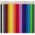 Vodene bojice Maped Color'Peps Aqua, 24 boja