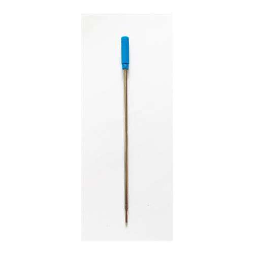 Inserție stilou cu bilă, "SWL", "Lille Pen" pentru stilouri SWAROVSKI®, albastru, 0,7 mm, ART CRYSTELLA®. 79312530