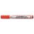 Marker do tablic, 2,5-3,5 mm, stożkowy, STABILO "Plan", czerwony 79323097