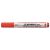 Popisovač na tabuľu, 2,5-3,5 mm, kónický, STABILO "Plan", červený 79323097