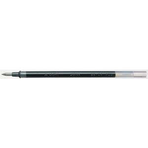 Gel pen insert, 0.25 mm, UNI "UMR-1", black