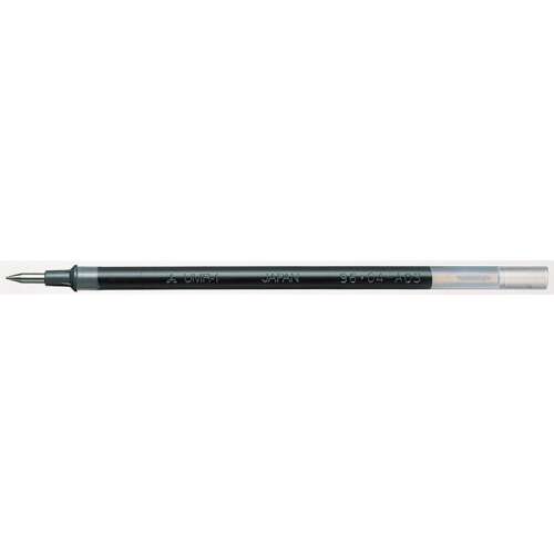 Uniball Signo 0.38mm black gel pen refill