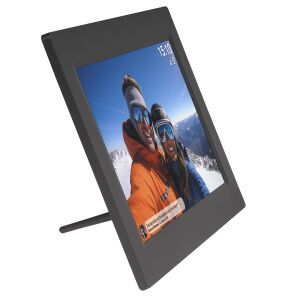 Denver Electronics PFF-1015B 10,1 Zoll Digitaler Fotorahmen mit Fotoanzeige - Innenarchitektur