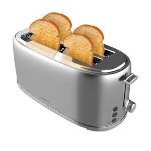 Kenyérpirító Cecotec Toast&amp;Taste 1600 Retro Double 1630 W 79356292 