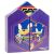 Sonic Prime Adventi Kalendárium - 24 Darab 79356744