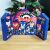 Sonic Prime calendar de Advent 79356744