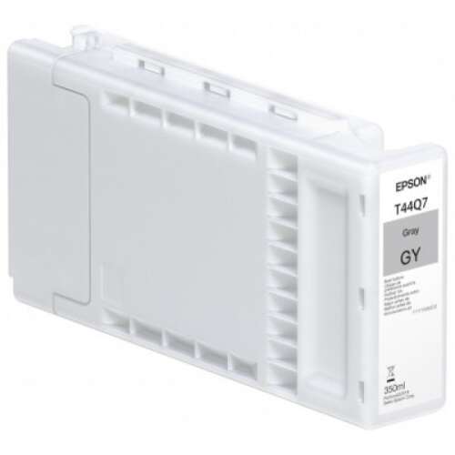 Epson T44Q7 Szürke Tintapatron
