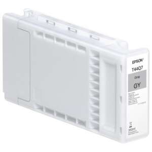 Epson T44Q7 Siva tinta patrona - Printer i skener