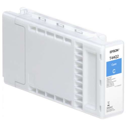 Epson T44Q240 Cián Tintapatron, 350ml