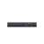 Sharp HT-SB110V05 2.0 Soundbar, Czarny, widok z tyłu, pokazujący połączenia