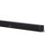 Angewinkelte Ansicht des Sharp HT-SB110V05 Soundbars
