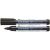 SCHNEIDER "Maxx 290" whiteboard and flipchart marker, 2-3 mm, chisel tip, black 91790285