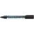 SCHNEIDER "Maxx 290" whiteboard and flipchart marker, 2-3 mm, chisel tip, black 91790285