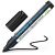 SCHNEIDER "Maxx 290" whiteboard and flipchart marker, 2-3 mm, chisel tip, black 91790285