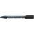 Schneider Maxx 290 black whiteboard and flipchart marker, 2-3 mm chisel tip