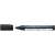 Schneider Maxx 290 black whiteboard and flipchart marker, 2-3 mm chisel tip