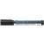 Schneider Maxx 290 black whiteboard and flipchart marker, 2-3 mm chisel tip