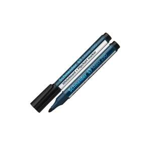 Schneider Maxx 290 black whiteboard and flipchart marker, 2-3 mm chisel tip - Marker