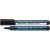 Schneider Maxx 290 schwarzer Whiteboard- und Flipchart-Marker, 2-3 mm abgeschrägte Spitze
